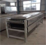 诸城市跃升机械厂 专业提供家禽屠宰加工设备及家禽销售服务